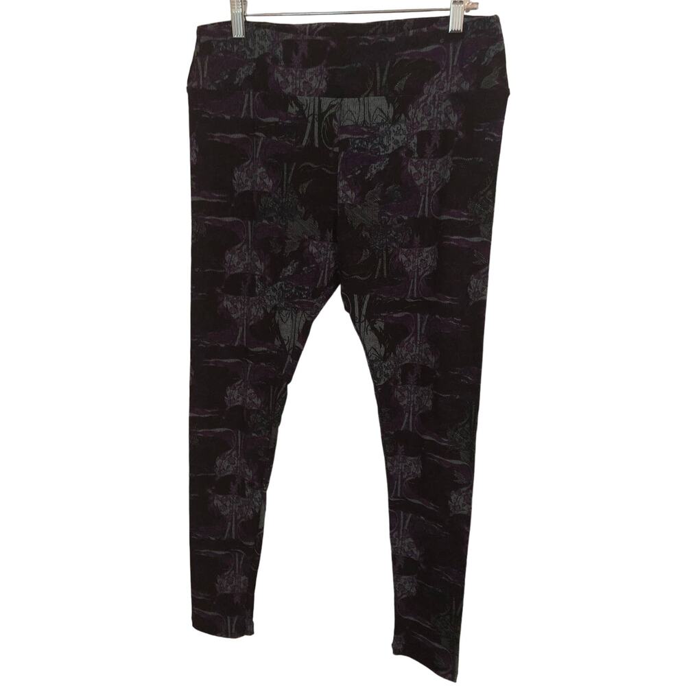 LuLaRoe leggings T/C NWOT